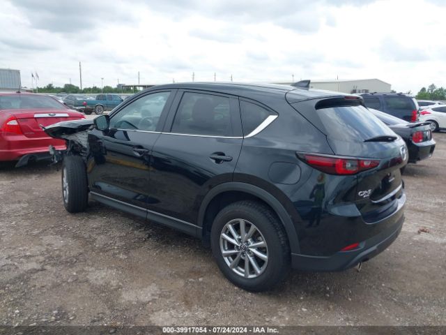 JM3KFBBM6N0616058 Mazda Cx-5 2.5 S Select