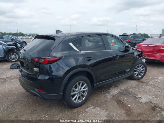 JM3KFBBM6N0616058 Mazda Cx-5 2.5 S Select