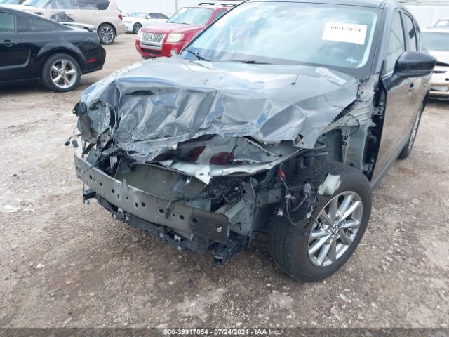 JM3KFBBM6N0616058 Mazda Cx-5 2.5 S Select