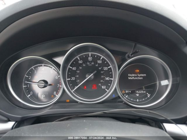 JM3KFBBM6N0616058 Mazda Cx-5 2.5 S Select