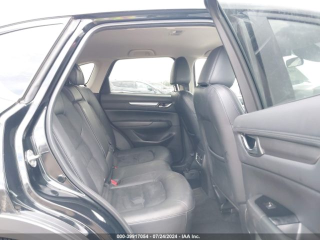 JM3KFBBM6N0616058 Mazda Cx-5 2.5 S Select