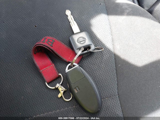Nissan Versa Note S (sr) 2014 3N1CE2CP2EL358846 Image 11