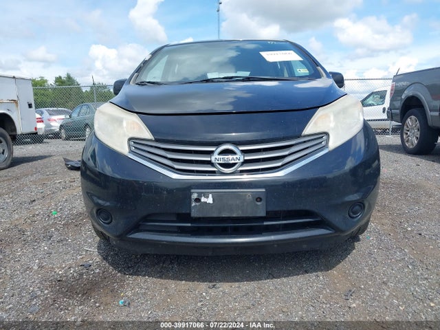 Nissan Versa Note S (sr) 2014 3N1CE2CP2EL358846 Image 6