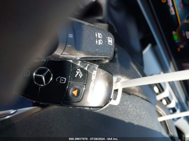 4JGFD6BB0PA844376 Mercedes-Benz Amg Gle 53 Coupe 4matic