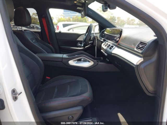 4JGFD6BB0PA844376 Mercedes-Benz Amg Gle 53 Coupe 4matic