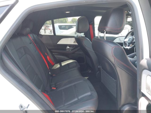 4JGFD6BB0PA844376 Mercedes-Benz Amg Gle 53 Coupe 4matic