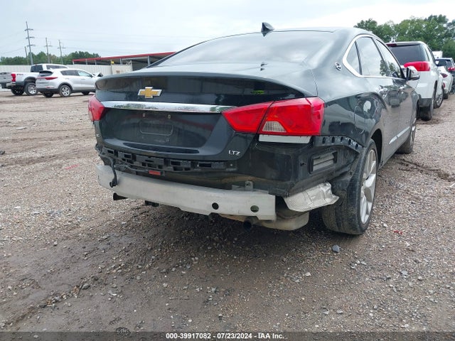 Chevrolet IMPALA 2LZ 2015 2G1165S33F9233370 Image 6