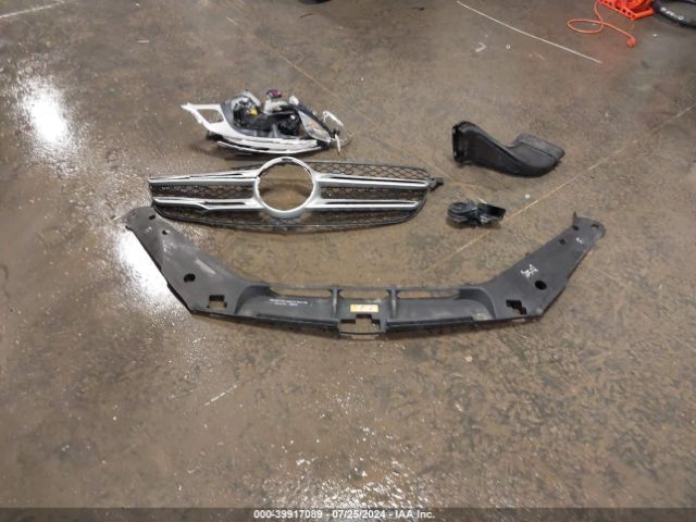 4JGDA5HB7HA933767 Mercedes-Benz Gle 350 4matic