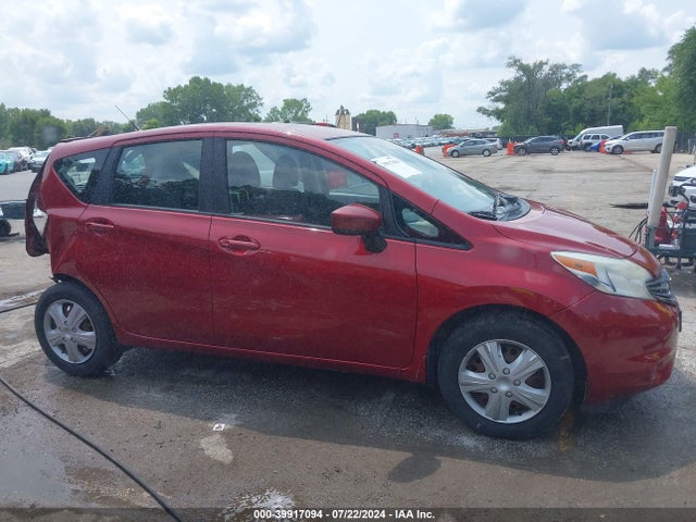 Nissan Versa Note S (sr)/s Plus/sl/sr/sv 2015 3N1CE2CP9FL403184 Image 14