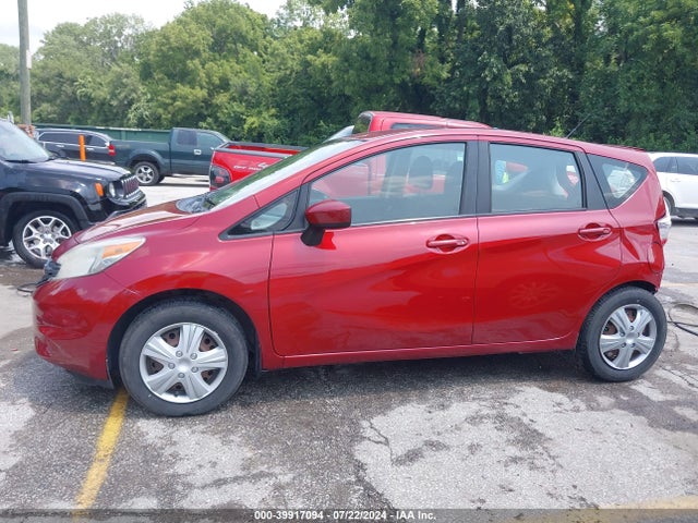 Nissan Versa Note S (sr)/s Plus/sl/sr/sv 2015 3N1CE2CP9FL403184 Image 15