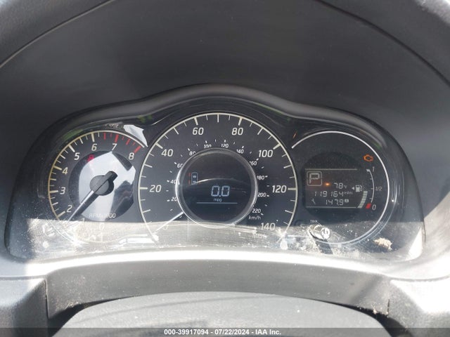 Nissan Versa Note S (sr)/s Plus/sl/sr/sv 2015 3N1CE2CP9FL403184 Image 7