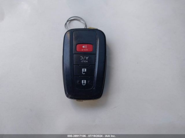 JTDKAMFP7M3174430 Toyota Prius Prime Le