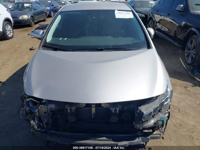 JTDKAMFP7M3174430 Toyota Prius Prime Le