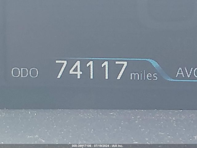 JTDKAMFP7M3174430 Toyota Prius Prime Le