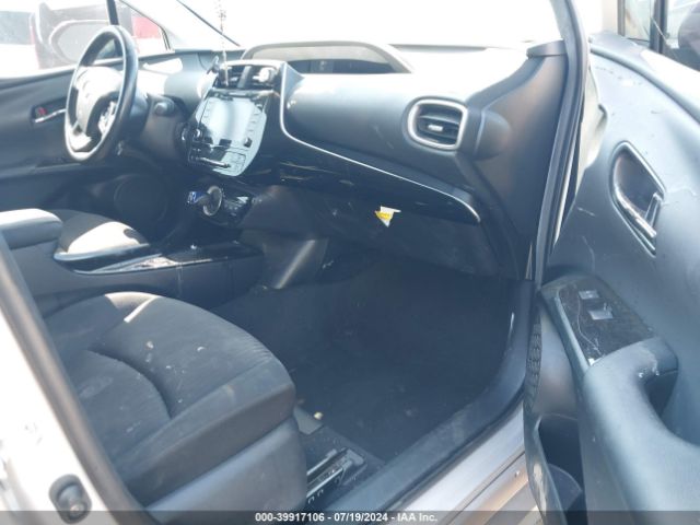 JTDKAMFP7M3174430 Toyota Prius Prime Le