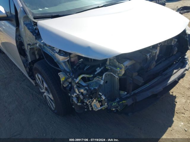 JTDKAMFP7M3174430 Toyota Prius Prime Le