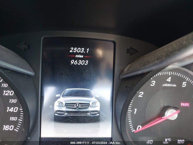 55SWF4KB7GU134156 Mercedes-Benz C 300 4matic/luxury 4matic/sport 4matic
