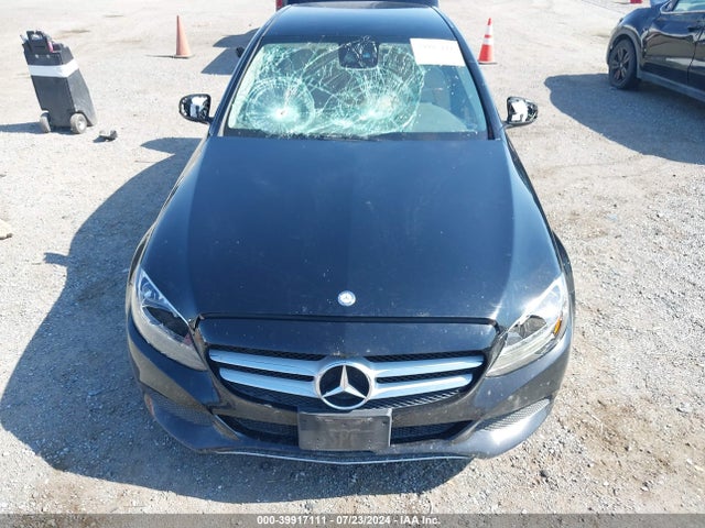 55SWF4KB7GU134156 Mercedes-Benz C 300 4matic/luxury 4matic/sport 4matic