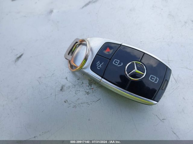 WDDZF4JB4HA230746 Mercedes-Benz E 300