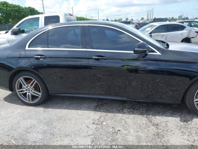 WDDZF4JB4HA230746 Mercedes-Benz E 300