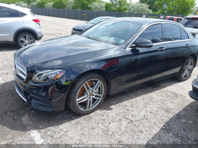 WDDZF4JB4HA230746 Mercedes-Benz E 300