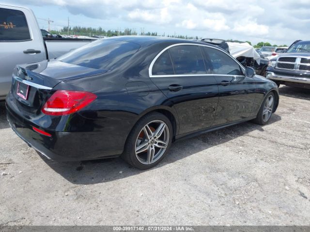 WDDZF4JB4HA230746 Mercedes-Benz E 300