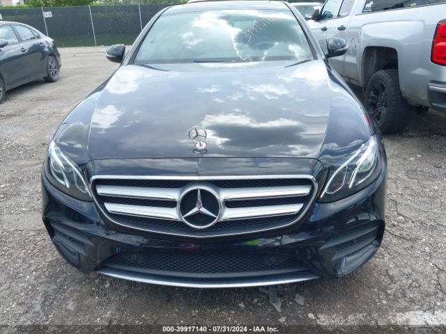 WDDZF4JB4HA230746 Mercedes-Benz E 300