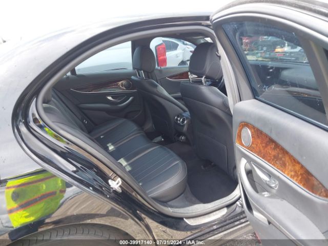 WDDZF4JB4HA230746 Mercedes-Benz E 300