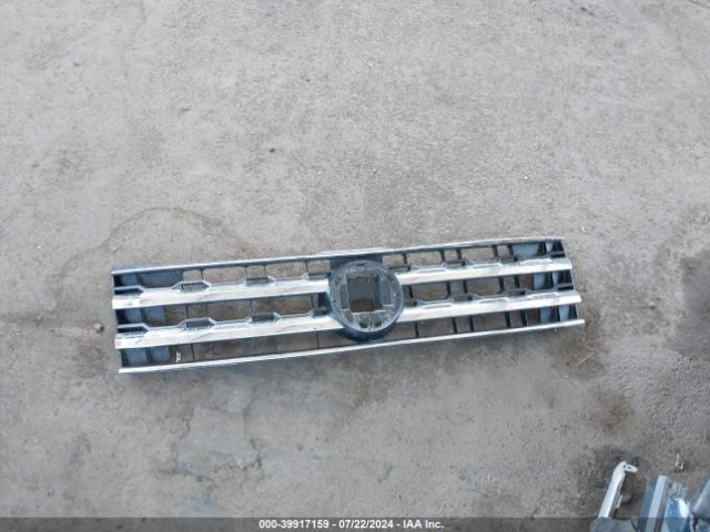 1V2GR2CA7JC538889 Volkswagen Atlas 3.6l V6 S