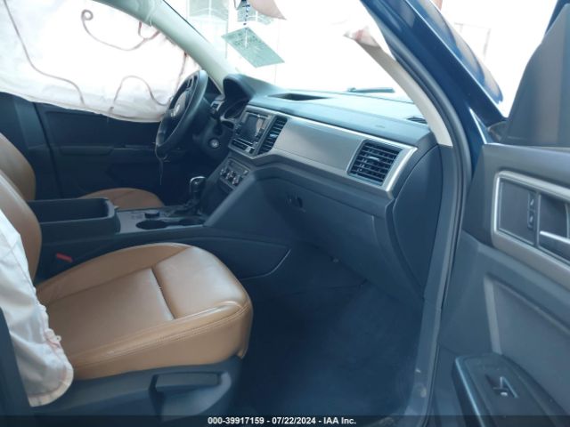 1V2GR2CA7JC538889 Volkswagen Atlas 3.6l V6 S