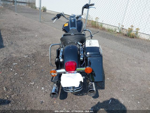 2011 HARLEY-DAVIDSON FLHR 1HD1FB415BB643001 Photo 5