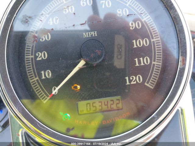 2011 HARLEY-DAVIDSON FLHR 1HD1FB415BB643001 Photo 6