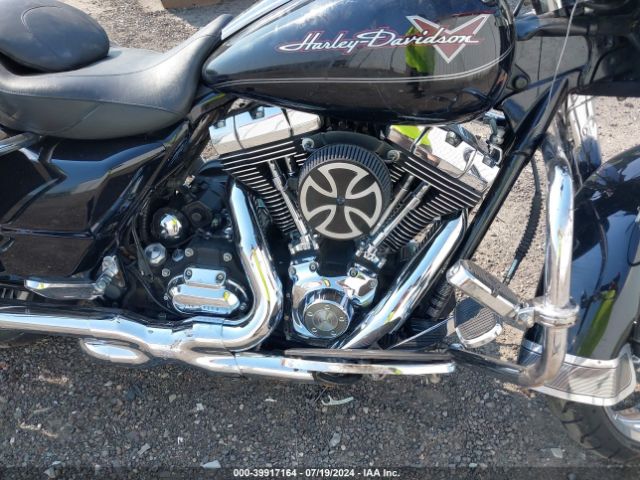 2011 HARLEY-DAVIDSON FLHR 1HD1FB415BB643001 Photo 7