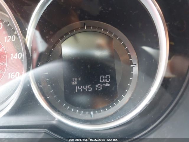 JM1GJ1V57F1186211 Mazda MAZDA6