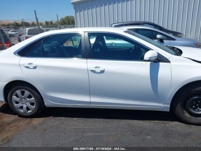 4T1BF1FK0FU873489 Toyota CAMRY LE