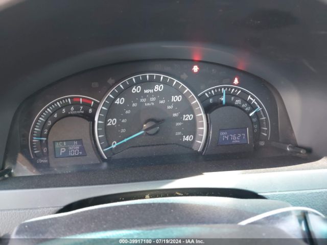 4T1BF1FK0FU873489 Toyota CAMRY LE