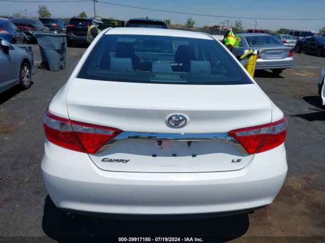 4T1BF1FK0FU873489 Toyota CAMRY LE