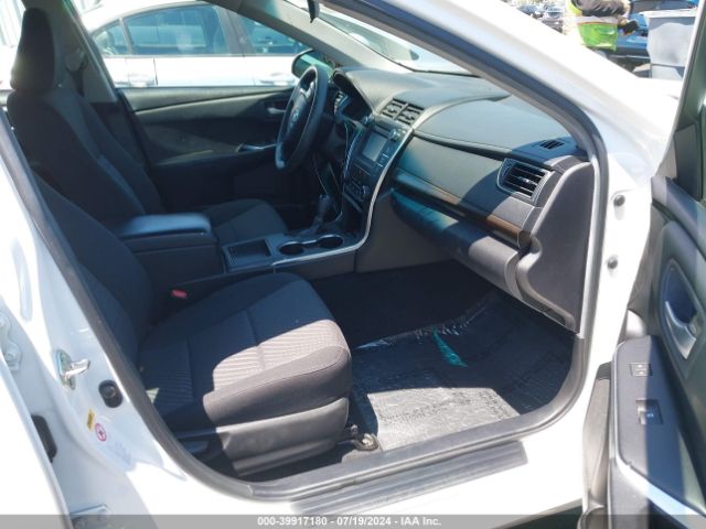 4T1BF1FK0FU873489 Toyota CAMRY LE