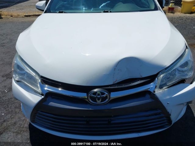 4T1BF1FK0FU873489 Toyota CAMRY LE