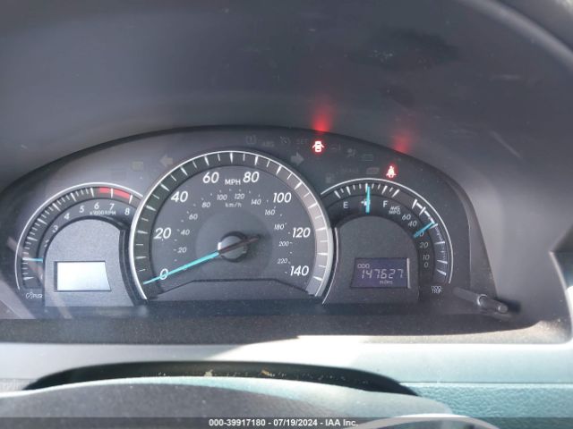 4T1BF1FK0FU873489 Toyota CAMRY LE