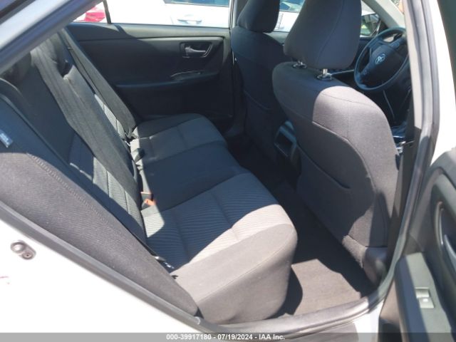 4T1BF1FK0FU873489 Toyota CAMRY LE