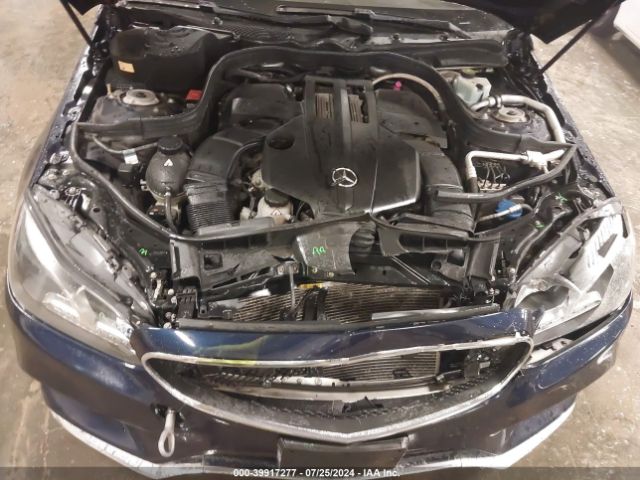 WDDHF6HB6GB224629 Mercedes-Benz E 400 4matic