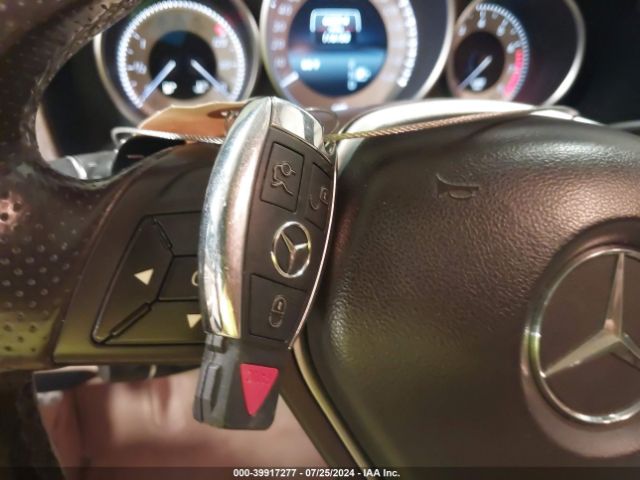 WDDHF6HB6GB224629 Mercedes-Benz E 400 4matic