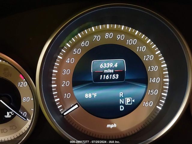 WDDHF6HB6GB224629 Mercedes-Benz E 400 4matic