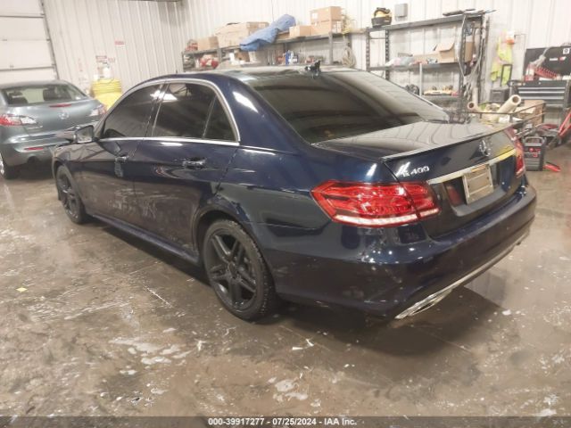 WDDHF6HB6GB224629 Mercedes-Benz E 400 4matic