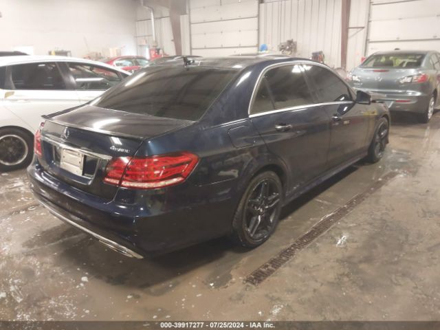 WDDHF6HB6GB224629 Mercedes-Benz E 400 4matic