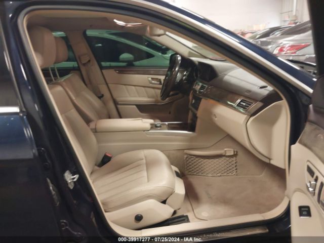 WDDHF6HB6GB224629 Mercedes-Benz E 400 4matic