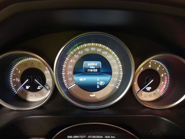 WDDHF6HB6GB224629 Mercedes-Benz E 400 4matic
