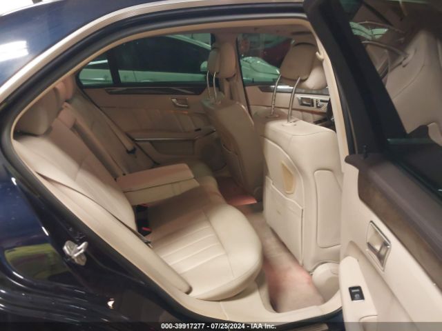 WDDHF6HB6GB224629 Mercedes-Benz E 400 4matic