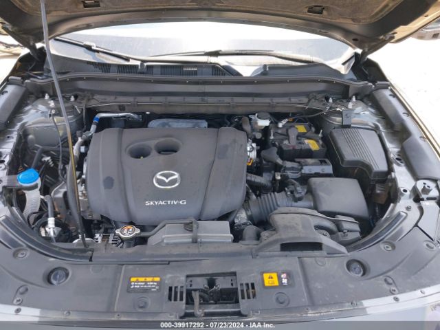 JM3KFBBM7P0148893 Mazda Cx-5 2.5 S Select